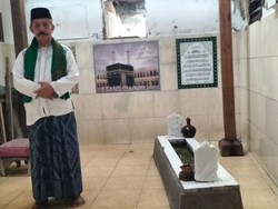 Dolly Jadi Wisata Religi, Dosen UIN-SA: Ubah Image Prostitusi Hal Luar Biasa