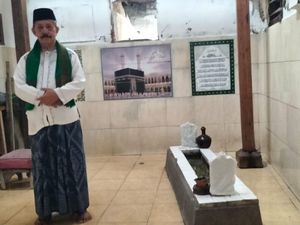 Dolly Jadi Wisata Religi, Dosen UIN-SA: Ubah Image Prostitusi Hal Luar Biasa Dolly Jadi Wisata Religi, Dosen UIN-SA: Ubah Image Prostitusi Hal Luar Biasa