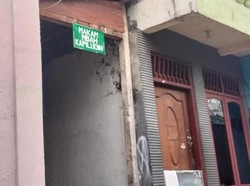 Dolly Jadi Wisata Religi Desember 2022, Mulai Manfaatkan Lahan-Pembebasan