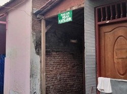 Respons Warga soal Gang Dolly Disulap Jadi Wisata Religi