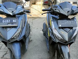 Polisi Diminta Serius Usut Pencurian 14 Motor di Jambi yang Tak Kunjung Terungkap