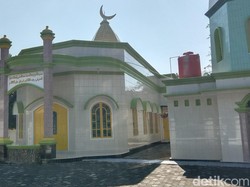 Mitos Siluman Buaya di Indramayu yang Menikah dengan Manusia