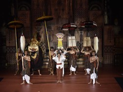 3 Hal Istimewa Sudamala: Dari Epilog Calonarang