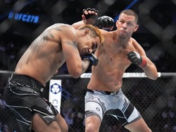 Hasil UFC 279: Nate Diaz Habisi Tony Ferguson