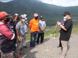 Bupati Kediri Mau Buat Wisata Ramah Difabel, Dimulai dari Gunung Kelud