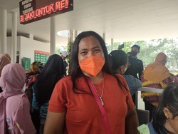 Keberatan Tarif Naik, Pengguna Ojol Ini Pilih Beralih ke Angkot JakLingko