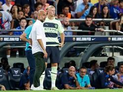 Haaland: Sistem Bermain Man City Sungguh Rumit