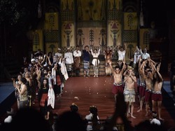 Teater Sudamala: dari Epilog Calonarang Tampil di Jakarta