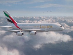 Maskapai Asing Ingin Tambah Penerbangan, Pemerintah Dahulukan Maskapai Lokal