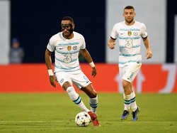 Gimana Graham Potter Tangani Aubameyang?