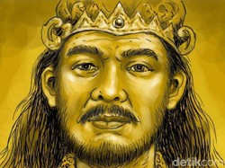 Mengenal Prabu Jayabaya Sang Raja Peramal