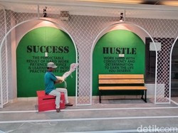 GBT dan Lapangan Thor Surabaya Bakal Disulap Jadi Sport Tourism