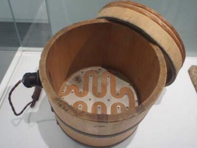 Ini Barang Pertama yang Dijual Perusahaan Top Dunia