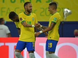 Ada Peran Neymar di Balik Merapat Raphinha ke Barcelona