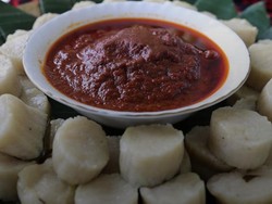 Resep Memasak Segubal, Makanan Khas dari Provinsi Lampung