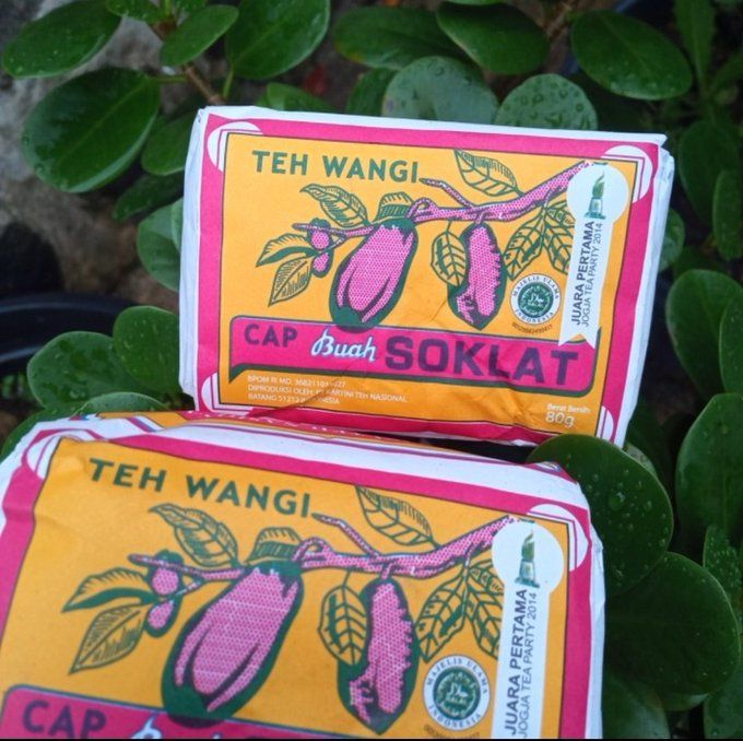 Teh di KAI Dipuji Enak, Ini Rekomendasi Teh Lokal yang Enak dan Murah dari Netizen