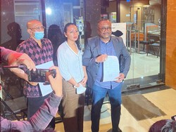 Uang Puteri Indonesia Persahabatan 2002 Dibawa Kabur WNA, Kini Berharap Keadilan