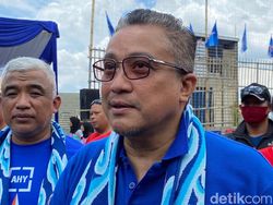 Komisi X DPR: Jokowi Harus Respons Rekomendasi TGIPF agar Ketum PSSI Mundur