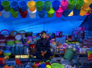 Daftar Lengkap Istilah Warna dalam Bahasa Sunda, Namanya Unik! Daftar Lengkap Istilah Warna dalam Bahasa Sunda, Namanya Unik!