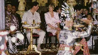 3 Tempat di Indonesia Ini Pernah Dikunjungi Lady Diana