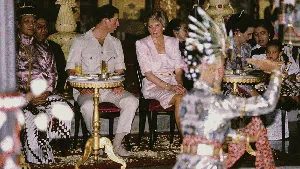 3 Tempat di Indonesia Ini Pernah Dikunjungi Lady Diana