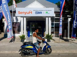 Hadir di Wilayah Terdepan RI, BRI Dukung Perekonomian Masyarakat Wini