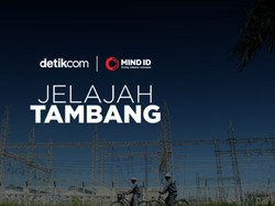 Menilik Potret Kehidupan Kota-kota Tambang di Penjuru Indonesia