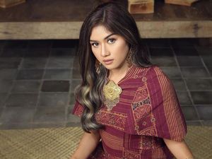 Erina Gudono Mau S2 di Luar Negeri, Kaesang Ditinggal?