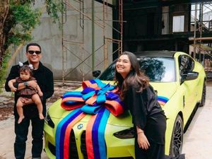 Arief Muhammad Beli BMW Terbaru, Anak Malah Ingat Porsche yang Disita Bareskrim Arief Muhammad Beli BMW Terbaru, Anak Malah Ingat Porsche yang Disita Bareskrim
