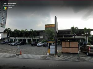Parkir di Primarasa Ahmad Yani Tak Diberi Karcis, Malah Disuruh Bayar Denda Parkir di Primarasa Ahmad Yani Tak Diberi Karcis, Malah Disuruh Bayar Denda