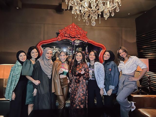 Ayu Dewi
