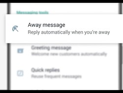 Cara Membuat Balasan Otomatis di WA Agar Bisnis Makin Laris