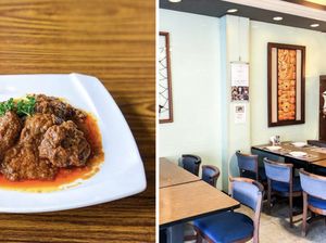 Bangga! 7 Restoran Indonesia di Luar Negeri Ini Masuk Michelin Guide