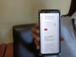 PNS di Bali Curigai Namanya Dicatut Parpol gegara Dibocorkan Koperasi PNS di Bali Curigai Namanya Dicatut Parpol gegara Dibocorkan Koperasi