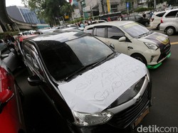 Tarif Sudah Naik, Driver Masih Perlu Aksi Demo?