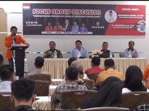 BEM Nusantara Siap Kawal BLT BBM agar Tepat Sasaran