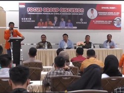 BEM Nusantara Siap Kawal BLT BBM agar Tepat Sasaran