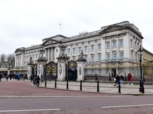 Skandal Rasisme Kerajaan Inggris, Usai Meghan Kini Wali Baptis William Skandal Rasisme Kerajaan Inggris, Usai Meghan Kini Wali Baptis William
