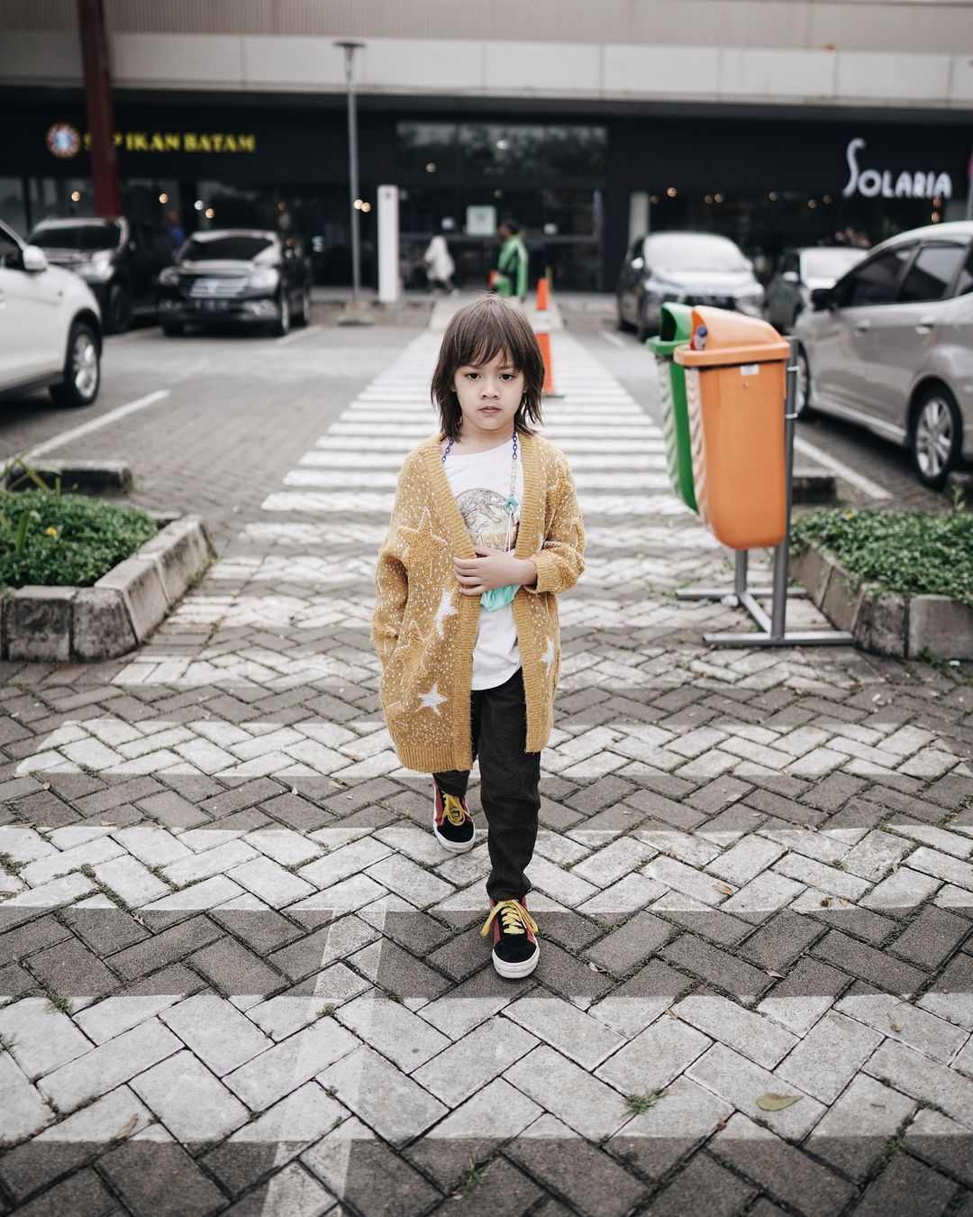 Bjorka Anak Ringgo Agus Rahman