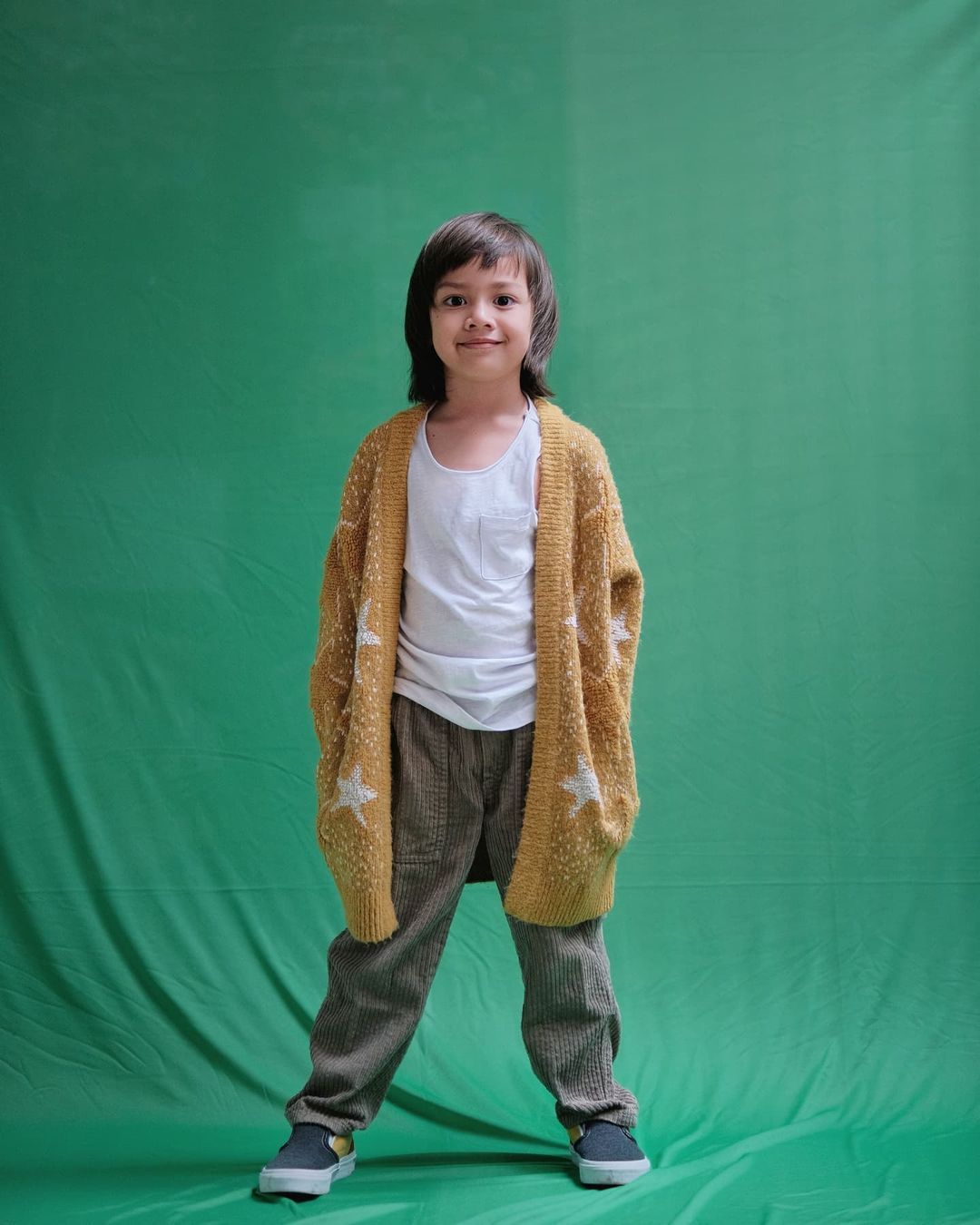 Bjorka Anak Ringgo Agus Rahman