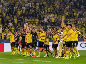 Borussia Dortmund Akan ke Indonesia Saat Jeda Piala Dunia 2022