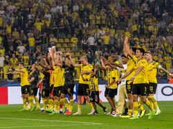 Persebaya dan Persib Akan Hadapi Dortmund di Ajang Trofeo