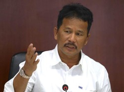 Pulihkan Perekonomian, BP Batam Kejar 4 Prioritas Pembangunan