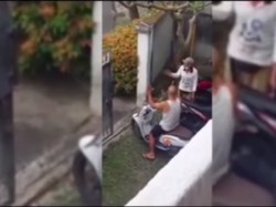 Bule Nunggak Uang Kos di Bali, Malah Ngamuk dan Ancam Pemilik