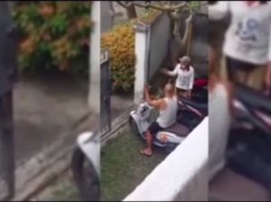 Bule Nunggak Uang Kos di Bali, Malah Ngamuk dan Ancam Pemilik Bule Nunggak Uang Kos di Bali, Malah Ngamuk dan Ancam Pemilik