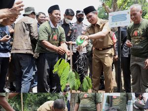 Tingkatkan Daya Saing, Bupati Bandung Dorong Pengembangan Kakao Tingkatkan Daya Saing, Bupati Bandung Dorong Pengembangan Kakao