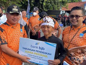 Pemkab Garut Launching 3 Program TPAKD Tahun 2022, Apa Saja?