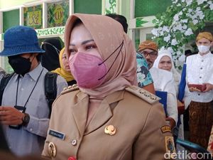 Tambang Ilegal Merapi Dirazia, Bupati Klaten Minta Polisi Tak Tebang Pilih