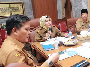 Sederet Upaya Bupati Serang Dorong Keterbukaan Informasi Publik