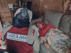 Cageur Jasa Jadi Andalan Layanan Kesehatan Jemput Bola di Tangerang